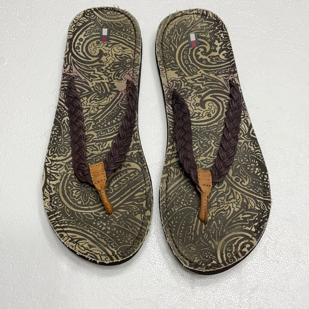 Ladies Tommy Hilfiger Sandals